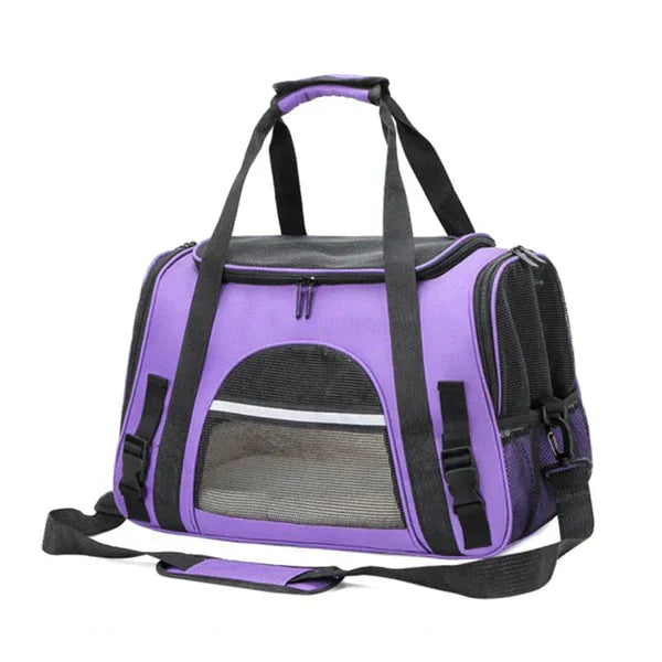 Super Bag | Bolsa para Transporte de Pets | Conforto e Praticidade