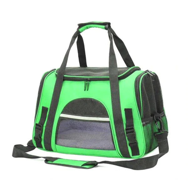 Super Bag | Bolsa para Transporte de Pets | Conforto e Praticidade