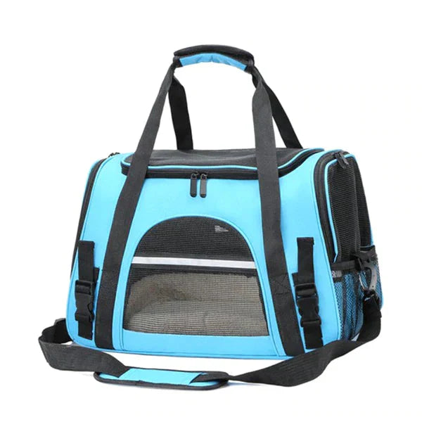 Super Bag | Bolsa para Transporte de Pets | Conforto e Praticidade