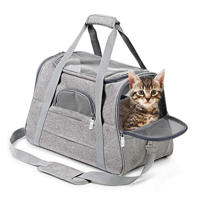 Super Bag | Bolsa para Transporte de Pets | Conforto e Praticidade