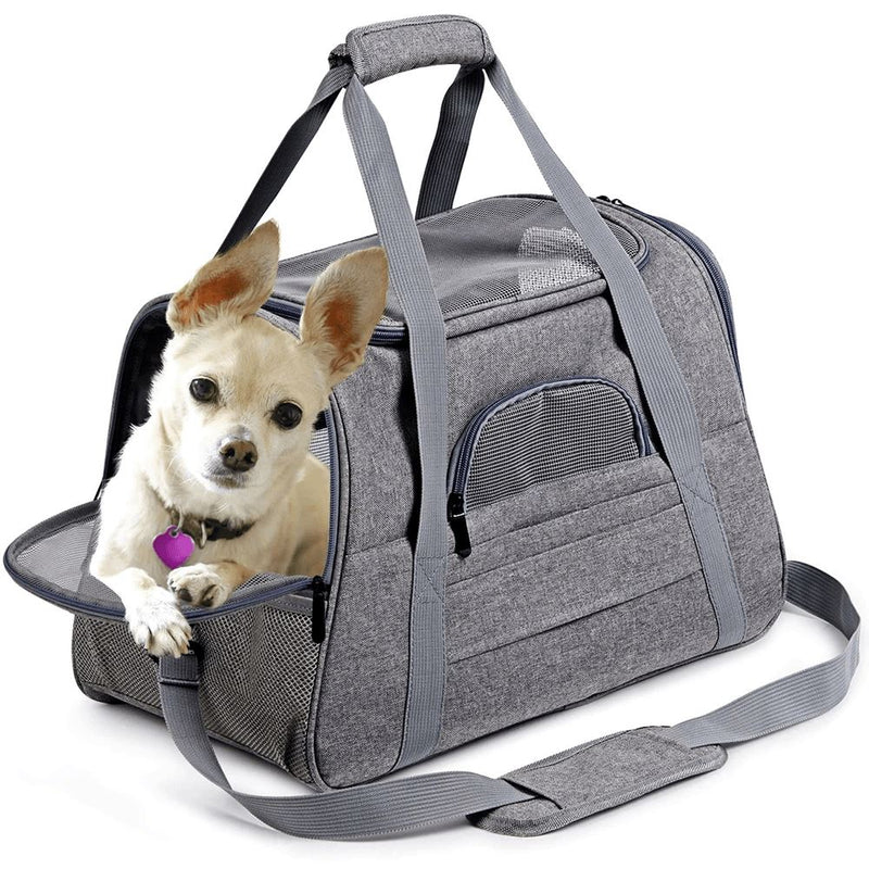 Super Bag | Bolsa para Transporte de Pets | Conforto e Praticidade